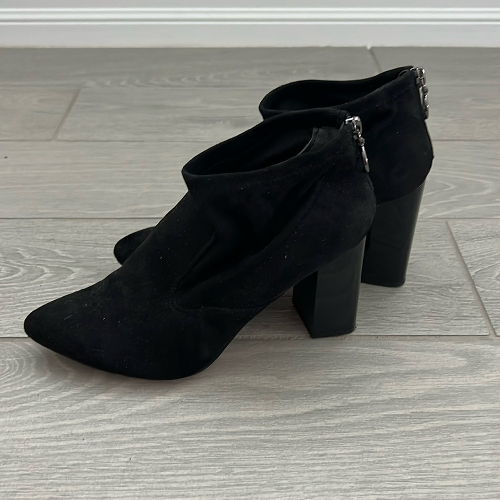 Franco Sarto Boots